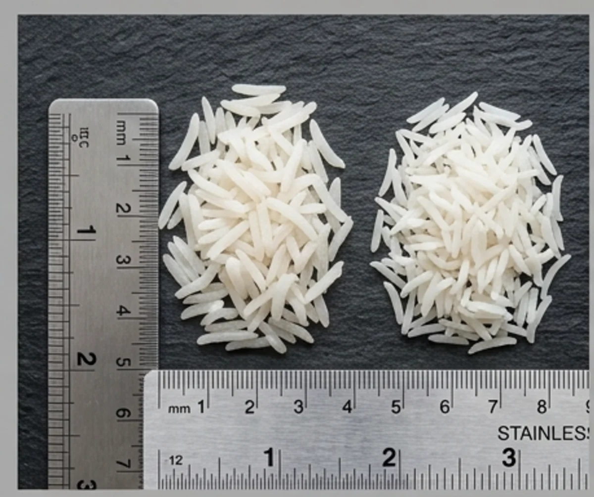 Q4 2026 Indian Basmati Harvest: Managing Moisture, Elongation, and Spot Prices in the GCC