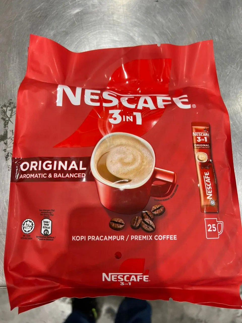 Sourcing Nescafe 3-in-1 for the Middle East: FIRS Compliance, Carton Logistics, and Origin Pricing