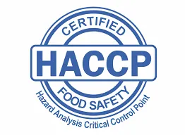 HACCP