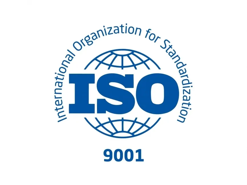 ISO 9001