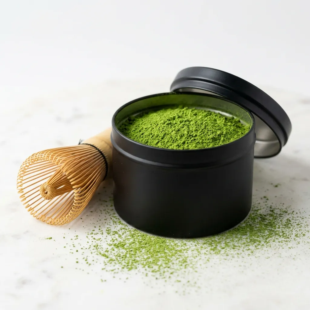 Matcha Powder