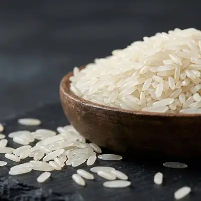 Thai Jasmine Rice to Dubai, UAE